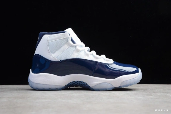 Cheap EP Like Jordan 378037-123 'Win  Retro 378037-123 AIR 11 '82' 0217